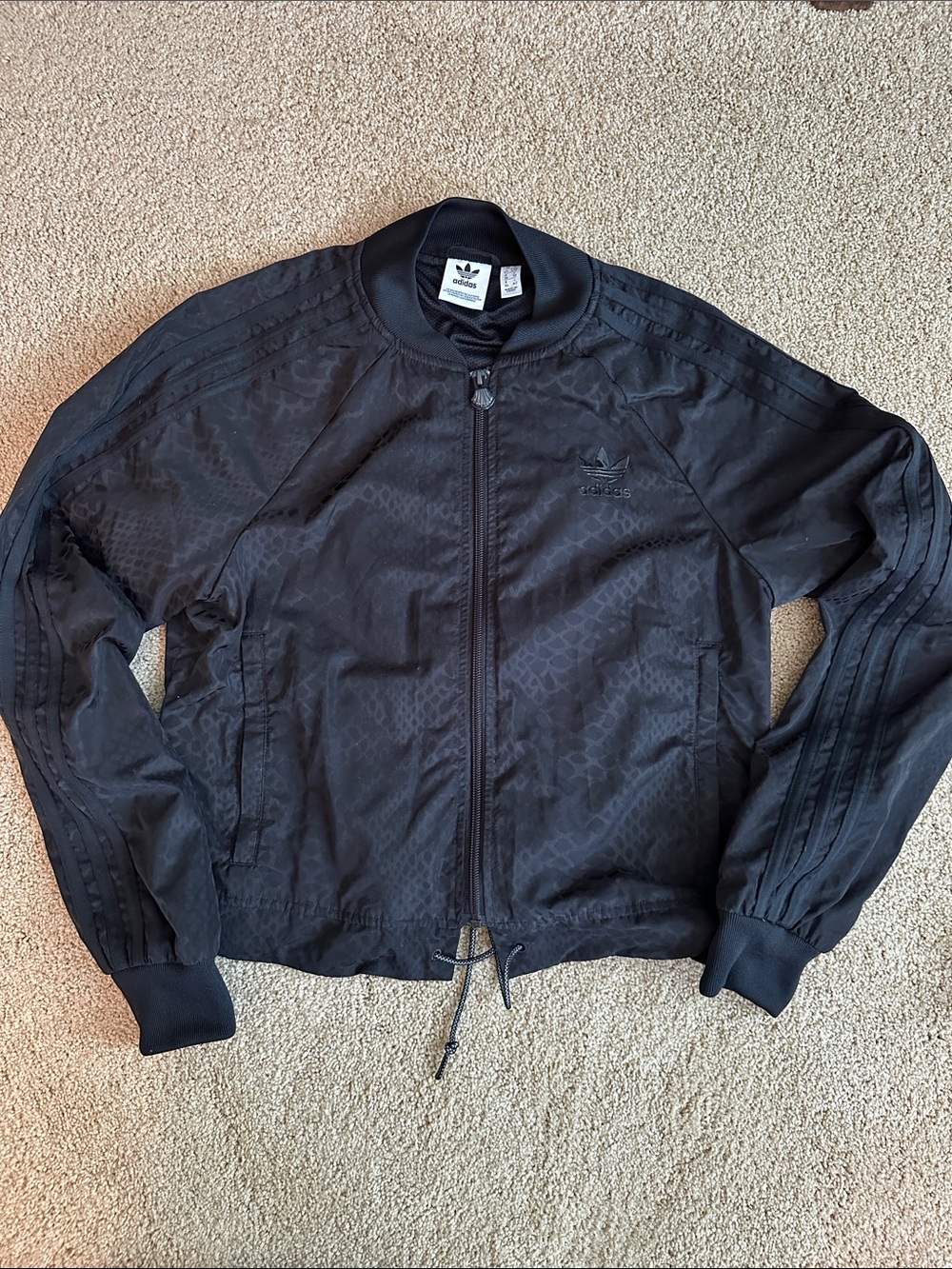 adidas Windbreaker Jacket